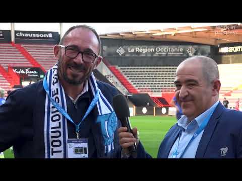 📽 𝐗𝐈𝐈𝐈 𝐈𝐧𝐬𝐢𝐝𝐞 2025 : TO XIII v Widnes Vikings - Round 1