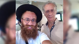 Hine Hine - Matti Caspi / by Mendel Wonder ∣ הנה הנה - מתי ספי