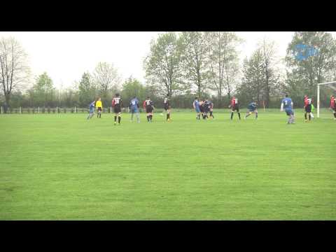 Niwa Nowa Wieś pokonuje Sokoła Przytkowice 3 : 0 TVK HD