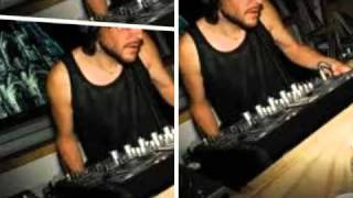 "Rollerskate" Matias Aguayo