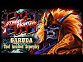 TAS STREET FIGHTER EX2 ARCADE 1999 GARUDA