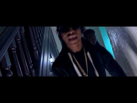 Broski Bo Ft. Binky Bandz - "Pressure" (Official Video)