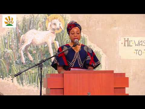 Is your name in the Book of Life?