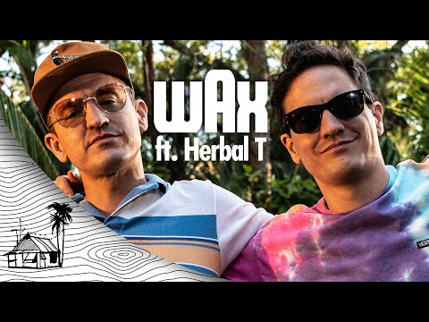 Wax - This Is My Jam ft.  Herbal T. (Live Music)
