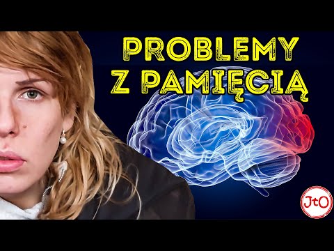 ANIELA - PROBLEMY z PAMIĘCIĄ