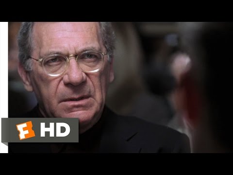 Changing Lanes (10/10) Movie CLIP - I Found the Edge (2002) HD