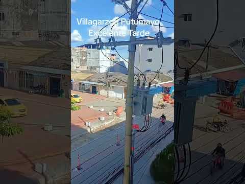 villa garzón #putumayo