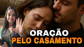 ORAÇÃO PODEROSA DEUS FAZ A LIMPEZA ESPIRITUAL NO MEU CASAMENTO