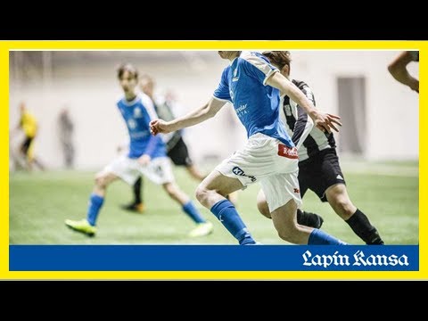 Viimeisimmät uutiset | RoPS-B kiinni SM-sarjapaikassa