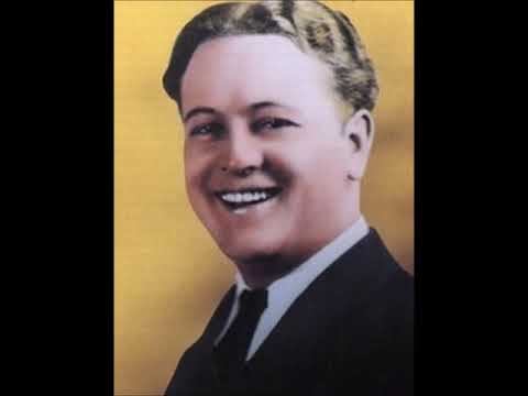 Gene Austin - Ya Gotta Know How To Love 1926