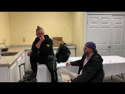 Maine State Posse “Get it Right”  EPISODE 3 Ft. JT DUNN