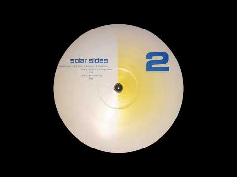 Solar Sides - Round Midnight (Charles Shillings Remix)