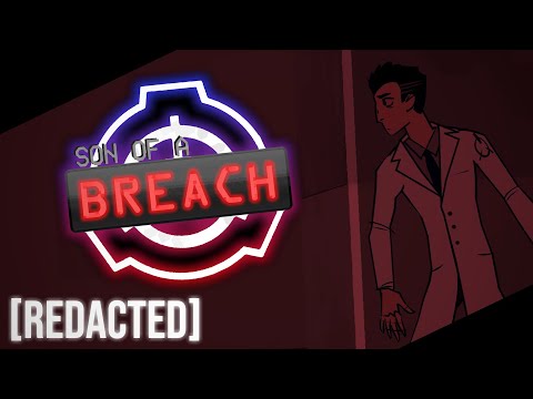 [REDACTED] (Son of a Breach OST)