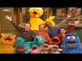 Sesame Street Sesame Sings Karaoke 2003 DVD