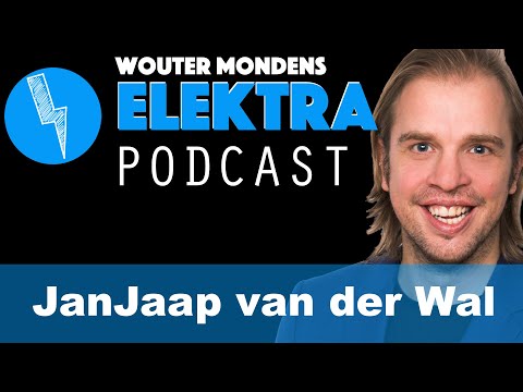 Jan Jaap van der Wal - Sorry, Joods maatschappelijk werk!