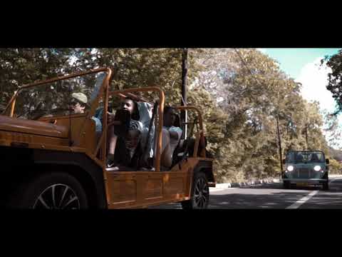 Cadenza Moris - Kot nu sa ti baz la - Teaser