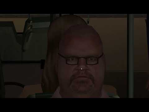 OMSI 2- Kispest, 999-es járat