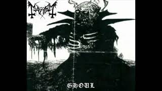 Mayhem - Ghoul