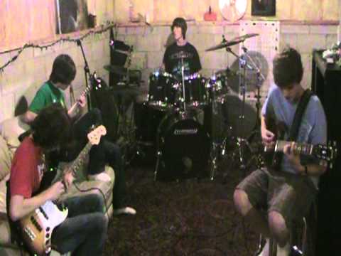 Bloodmeat, Protest The Hero *Cover* by Autonomy Lost