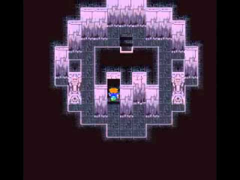 Final Fantasy V Episode 43: Rise From the Ashes