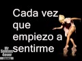 Lady Gaga - The Queen (Traducción al español ...