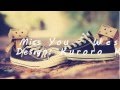 Miss You - Westlife - Lyrics
