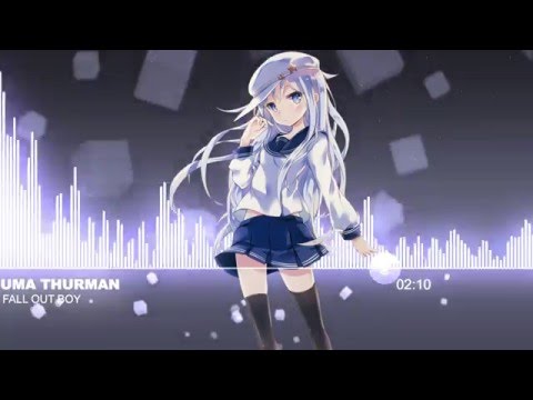 Nightcore - Uma Thurman