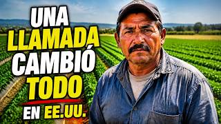 Viví el Sueño Americano Durante Años... Hasta Que Mi Familia Me Necesitó.