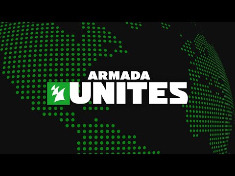 Armada Unites Livestream: Rob Black & Loud Luxury