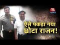 Vardaat: How Underworld Don Chhota Rajan Was Captured