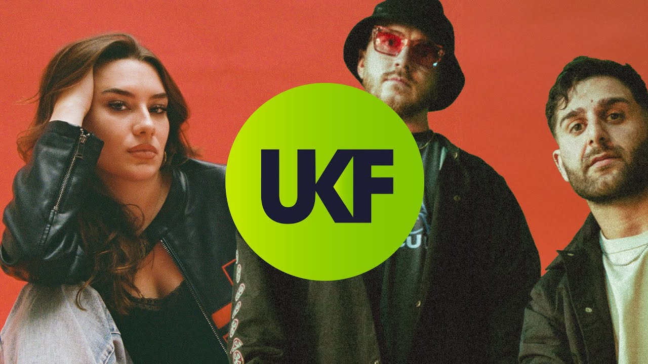 Fade Black x Grace Barton - Voicemail