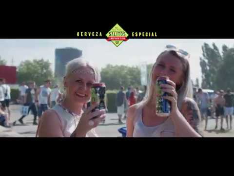 RUHR IN LOVE x SALITOS