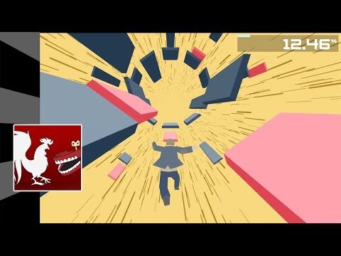 Rage Quit - Boson X | Rooster Teeth