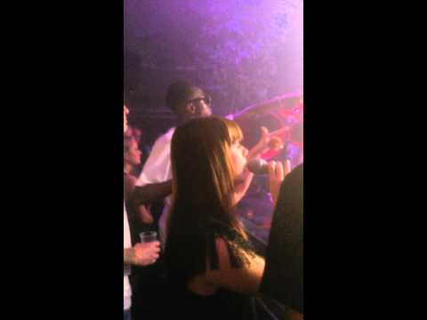 Beccs lott     Miguel Campbell studio 238 london