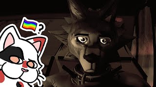 новая фурри игра года