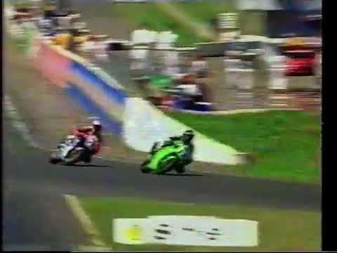 1999 Australian Superbike rd 3 Eastern Creek