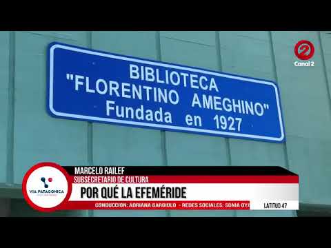 #ENVIVO #PuertoDeseado #SantaCruz #Argentina Noticias de Ultima Hora!