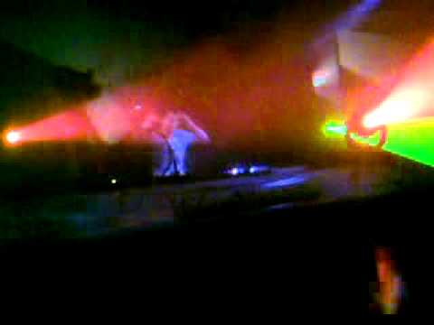 TRANCEMISSION OPEN-AIR 25.06.11 Gaudi Club