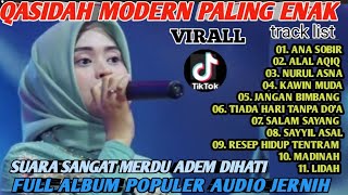 Download lagu FULL ALBUM QASIDAH MODERN SUARA MERDU AUDIO JERNIH BIKIN ADEM DI HATI @sangaremania mp3 Download lagu FULL ALBUM QASIDAH MODERN SUARA MERDU AUDIO JERNIH BIKIN ADEM DI HATI @sangaremania mp3