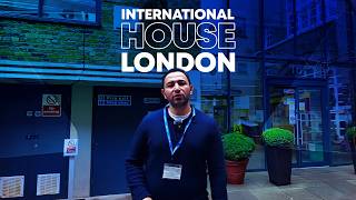 Yurtdışında Dil Eğitimi - İngiltere | International House London