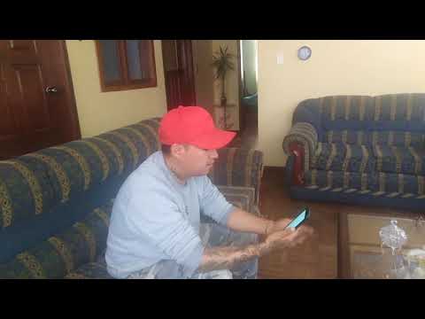 Zabdy Mc / Hábil Squad  - Proyecto 🇪🇨🎙