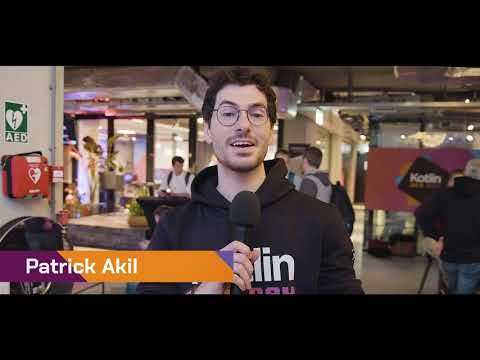 Xebia - Kotlin Dev Day Amsterdam 2021: The After Movie