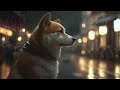 Dimension Music Hachiko