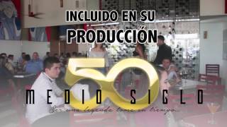 La Original Banda el Limón - Próximamente Vídeo "Sal de mi Vida"