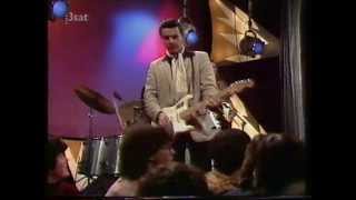 THE FABULOUS THUNDERBIRDS-WAIT ON TIME-