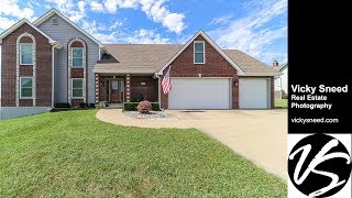 1505 Sugarland Pkwy, Pleasant Hill, MO