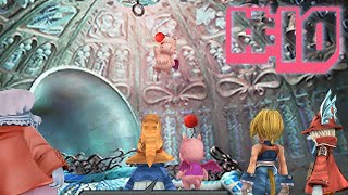 【ファイナルファンタジー９】初見実況＃１０