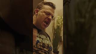 CATTLE DECAPITATION - Behind the making of &quot;A Photic Doom&quot; #shorts