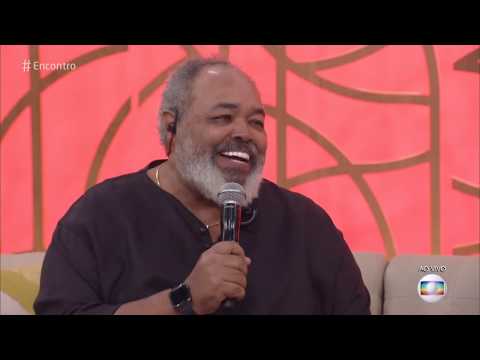 Encontro com Fátima B. 01/03/2019 - Jorge Aragão comemora aniversário junto com a cidade do Rio