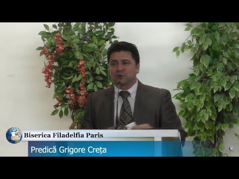 31 12 2017 - Programul II - Biserica Filadelfia Paris